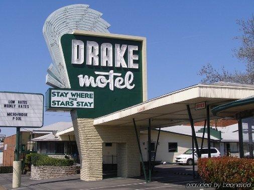 Drake Inn Nashville Luaran gambar