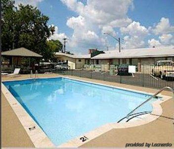Drake Inn Nashville Kemudahan gambar