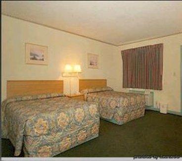 Drake Inn Nashville Bilik gambar